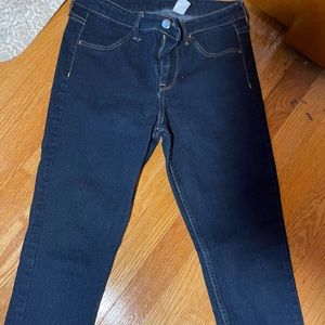 Worn Once H&M Jeans